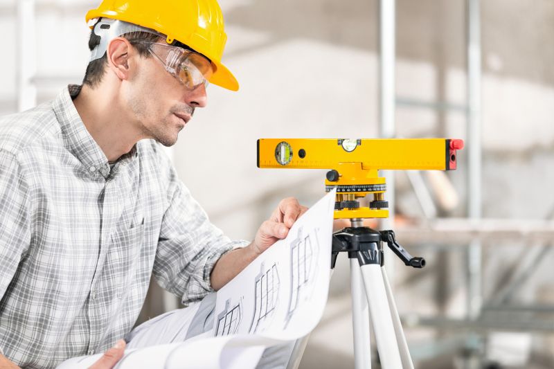 Land Leveling And Grading