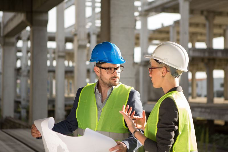 Land Leveling And Grading